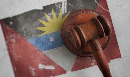 Antigua and Barbuda Gambling License & Online Casinos.